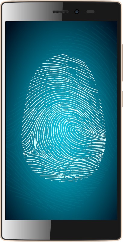 Micromax Canvas 6 (Champagne, 32 GB)(3 GB RAM)