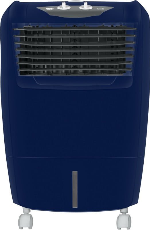 Maharaja Whiteline Frostair 22 Blue (CO-151) Room/Personal Air Cooler at Rs.4299 – Flipkart