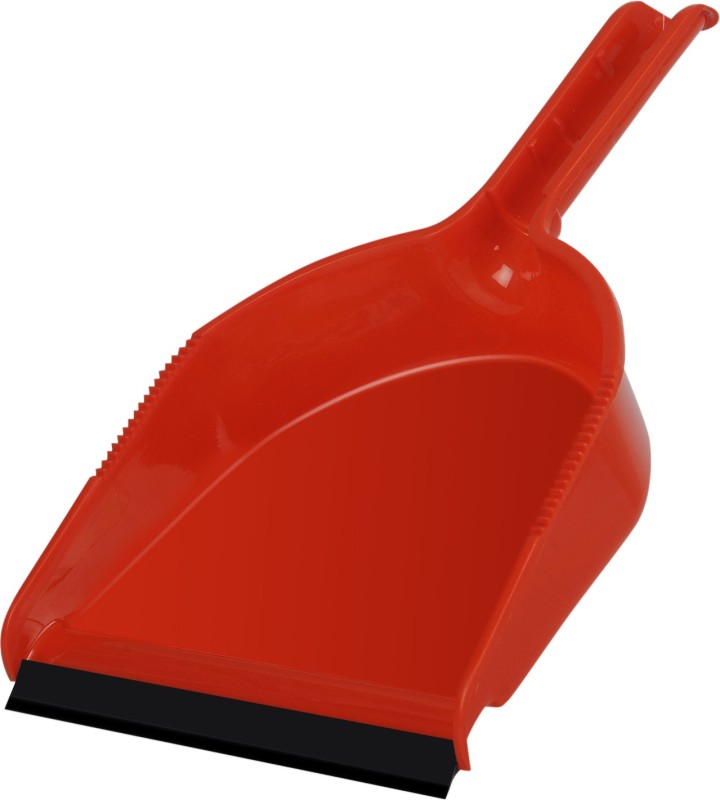 Gala ghj14 Plastic Dustpan(Multicolor)