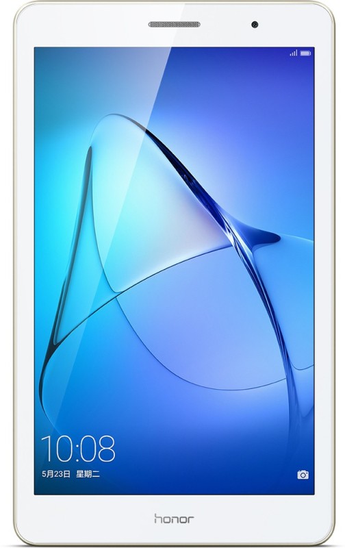Honor MediaPad T3 16 GB 8 inch with Wi-Fi+4G Tablet(Luxurious Gold)