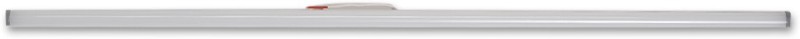 Philips Astra Line 20 W 4 Ft Straight Linear LED Tube Light(Yellow, Pack of 2)