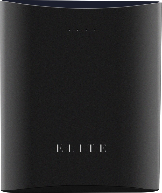 Swipe 11000 mAh Power Bank (ELITEPB11K01L)(Grey, Lithium-ion)