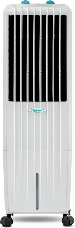 Symphony Diet 12T Personal Air Cooler(White, 12 Litres)