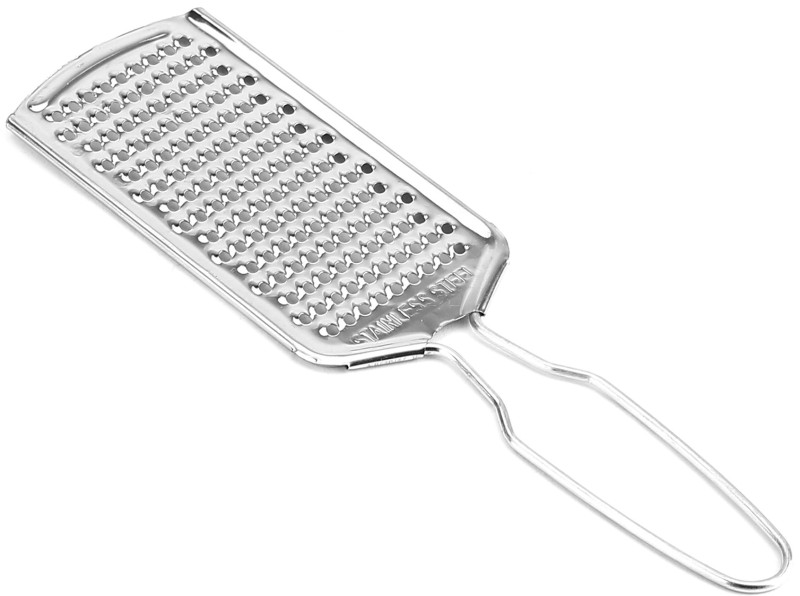KVG Stainless Steel Grater
