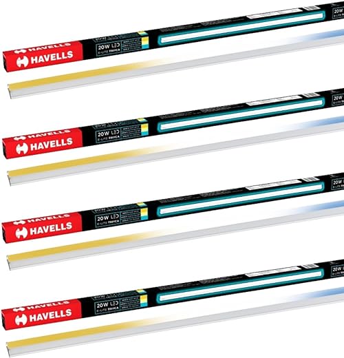 3 in 1 led batten hotsell