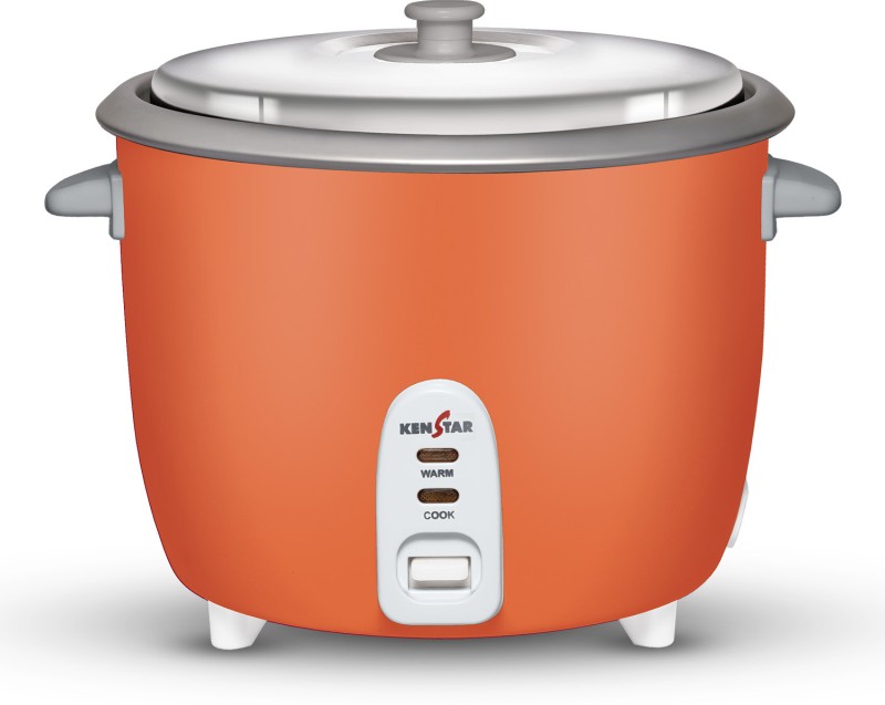 Kenstar electric rice cooker discount