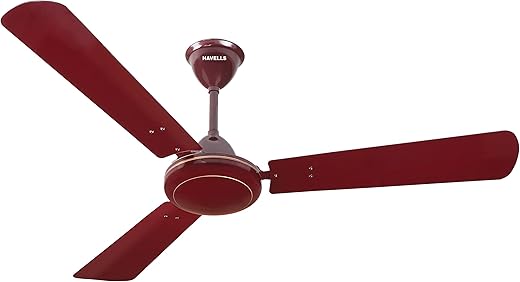 Havells 1200 mm FAN SS-390 ES BROWN