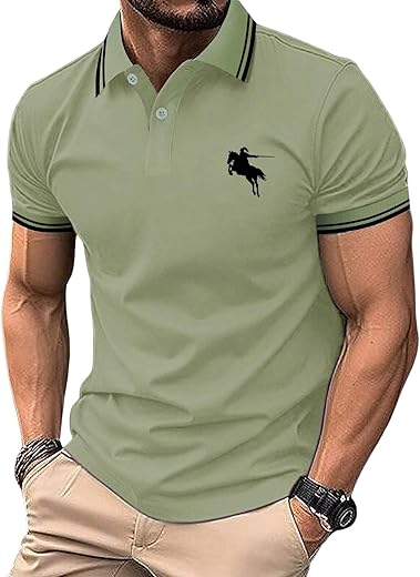 Lymio Men T-Shirt || T-Shirt for Men || Plain T Shirt || T-Shirt (Polo-18-21)