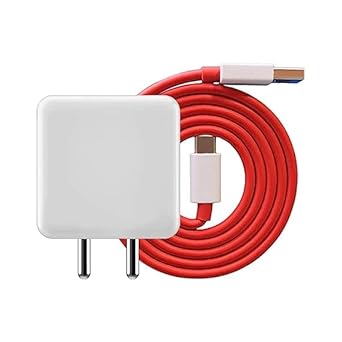 Oneplus Original SUPERVOOC 80W Power Adapter Super Fast Charger for Oneplus True 80W Pd Charging Adapter Compatible for Oneplus 11/11R/10/10 Pro/10R/10T/9 Pro/9 RT/9R/8 Pro/8T/7/7T/6/5 and Nord CE3