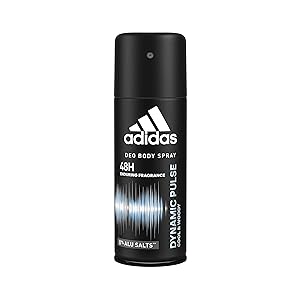 Adidas Dynamic Pulse Deodorant Body Spray for Him 150ml