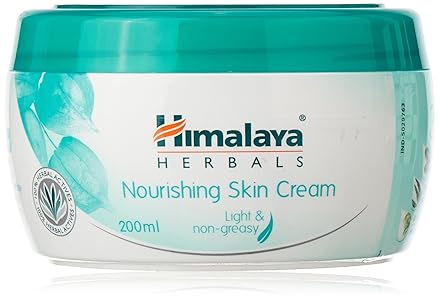 Himalaya Herbals Nourishing Skin Cream, 200ml