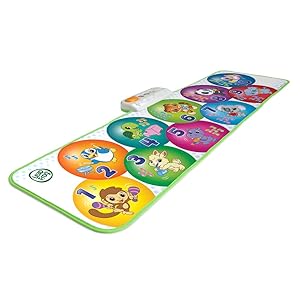 LeapFrog Learn Groove Musical Mat