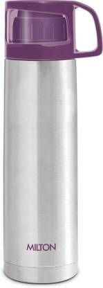 Milton Glassy 1000 ml Flask