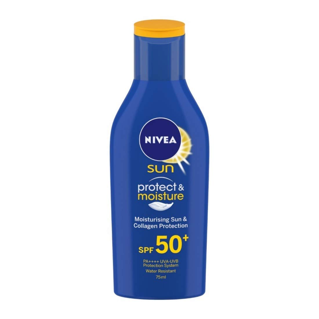 Nivea Sun Moisturising Lotion SPF 50 75ml