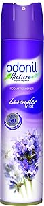 Odonil Room Spray Home Freshener, Lavender - 200 g
