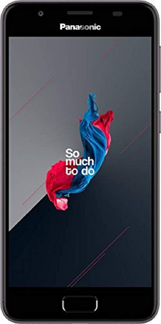 Panasonic Eluga Ray 500 (Mocha Gold, 32GB)