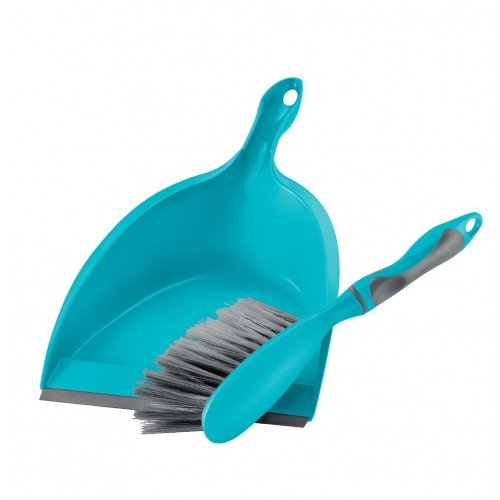 Prestige PDPS-02 Dust Pan Set (Blue)