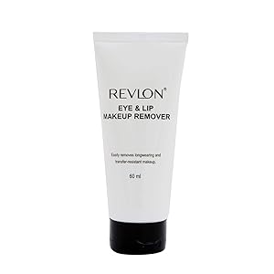 Revlon Eye and Lip Make Up Remover, 60ml