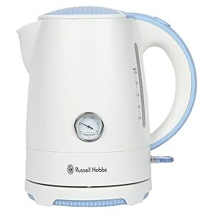 Russell Hobbs RJK72 1.7-Litre Cordless Kettle