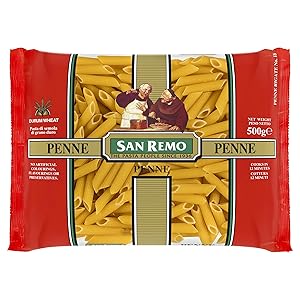 San Remo Penne, 500g
