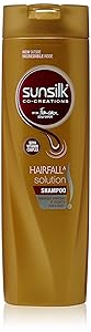 Sunsilk Hairfall Solution Shampoo, 180ml