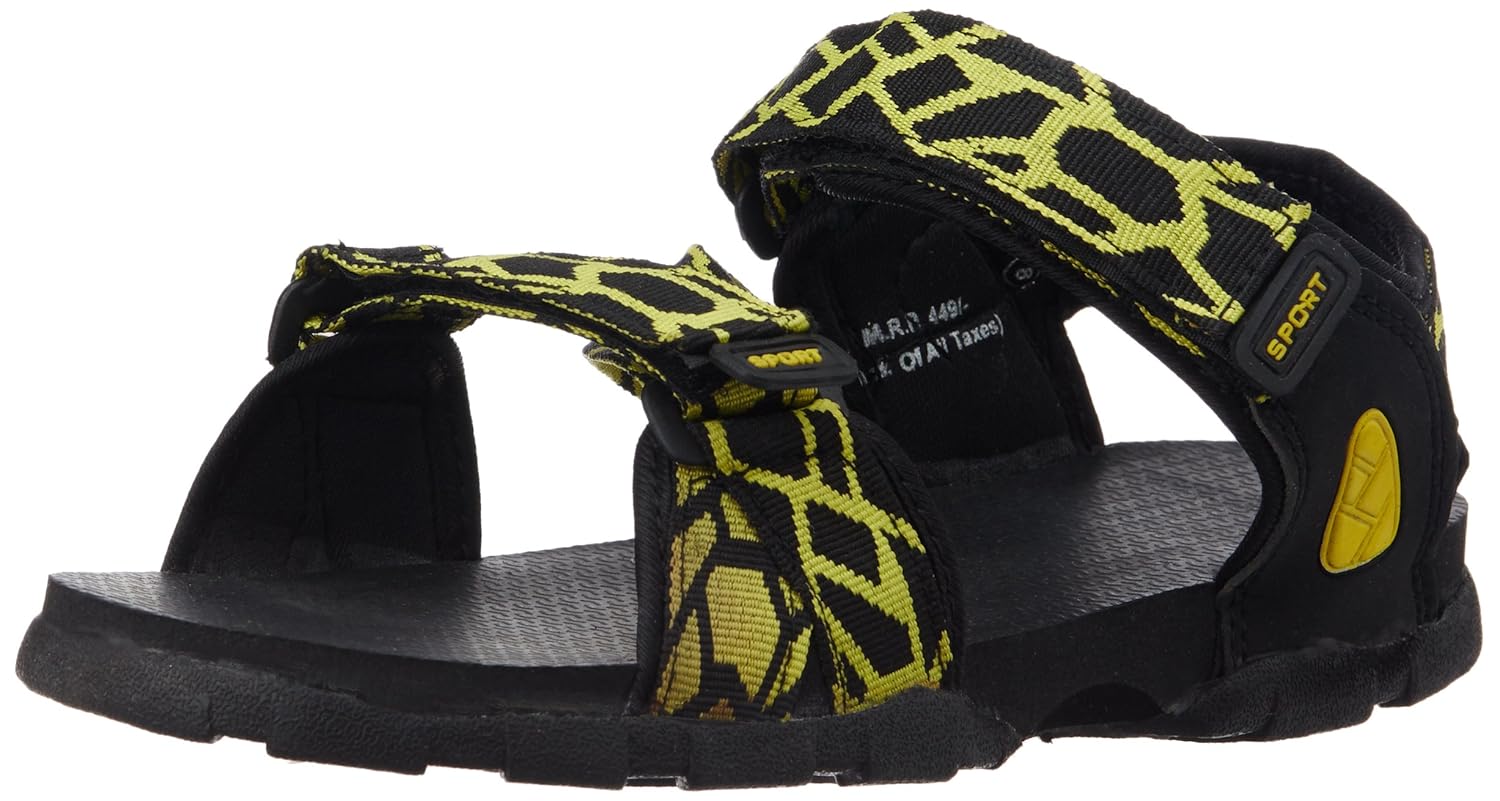 Unistar Men's Sandals and Floaters