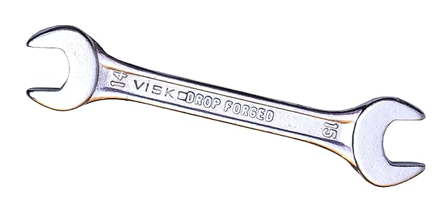 Visko S005 D.O.E Spanner