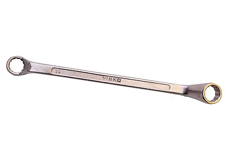 VISKO S017 RING SPANNER 14 X 15 mm