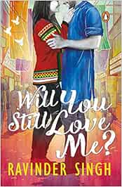 Will You Still Love Me?