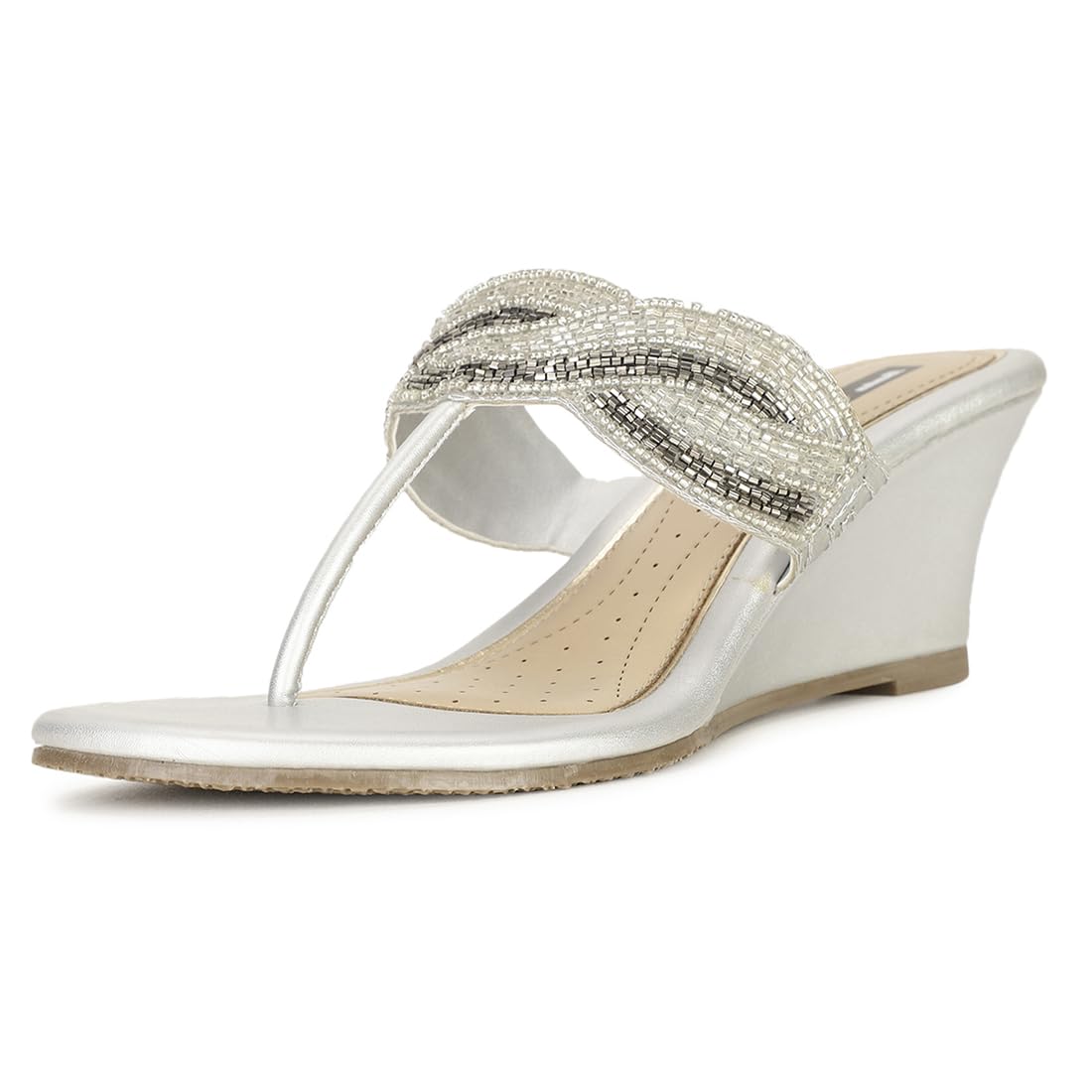 Bata Women's Sandals Slipper