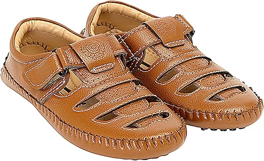 Freeplay Versatile Sandals for Boys