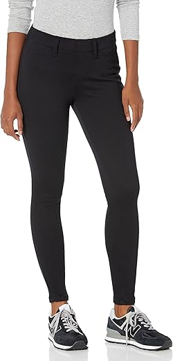 Amazon Essentials Women's Regular Pants