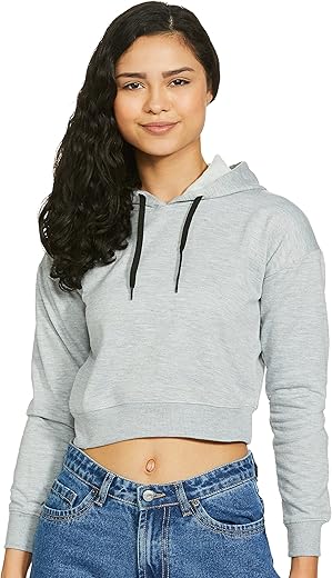 Fusefit Women Hooded Sweatshirt