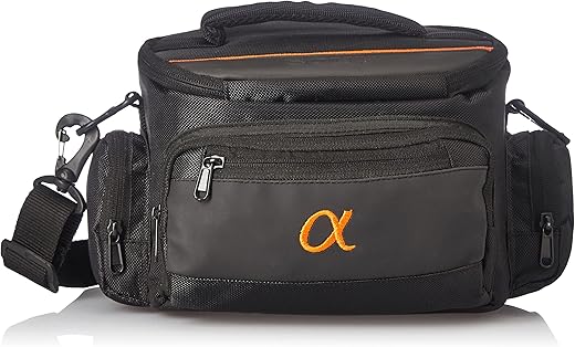 Sony MII-SC5 Premium Carry Case for Camera