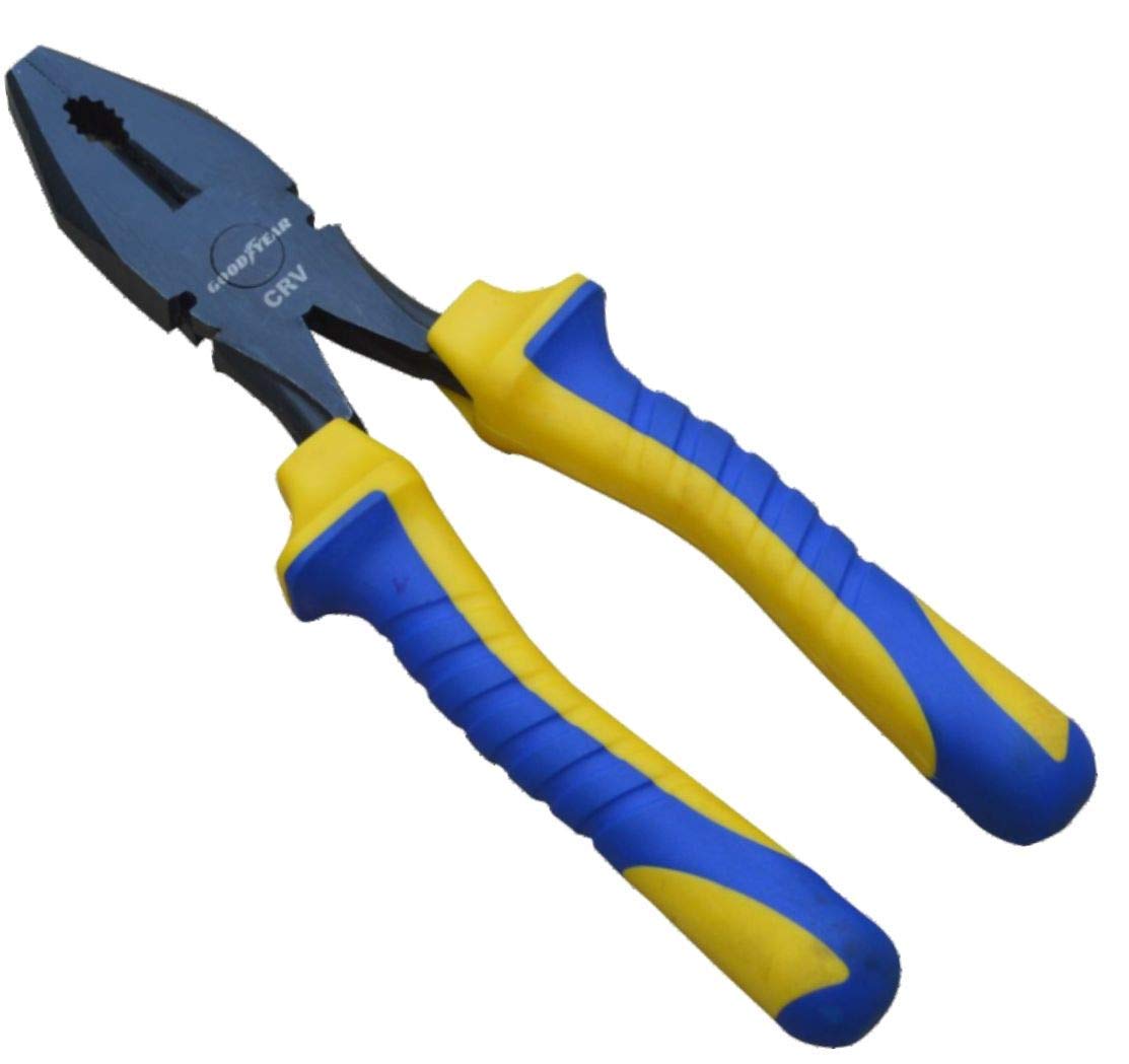 Goodyear 8″ Combination Plier