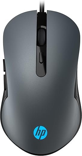HP M180 Gaming Mouse