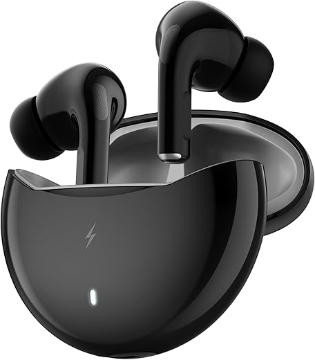Fire-Boltt Aero TWS Ear Buds