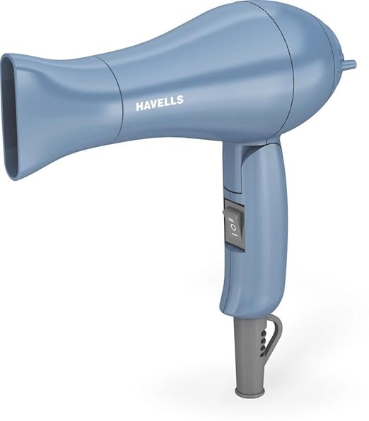 Havells 1000W Foldable Hair Dryer HD1835