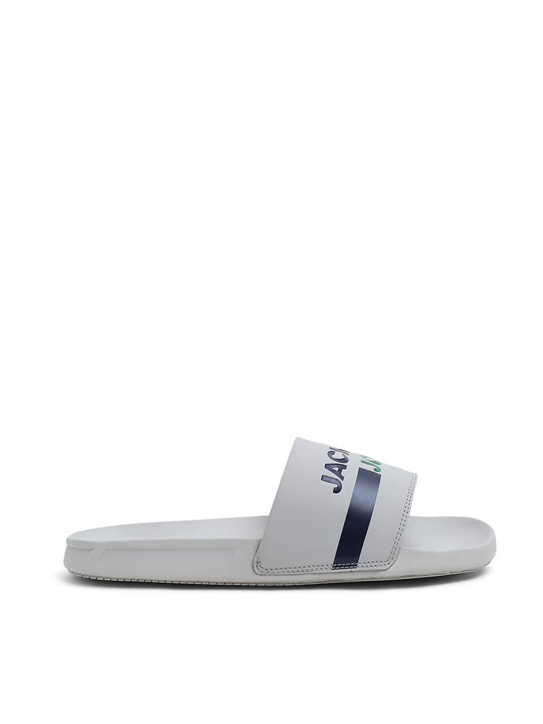 JACK & JONES Men’s 12264300 Slides