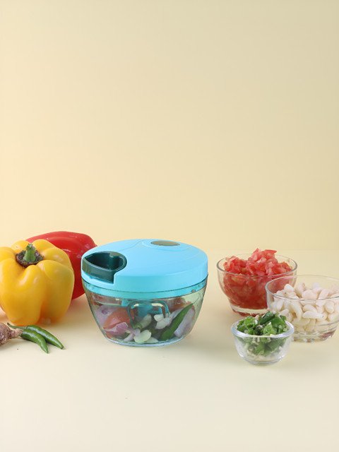 Cello Sea Green 2025 Plastic Chopper