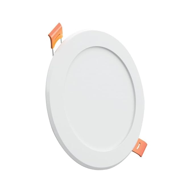 Crompton Star Lord JB Pro LED Downlighter 3W Round LED Ceiling Light
