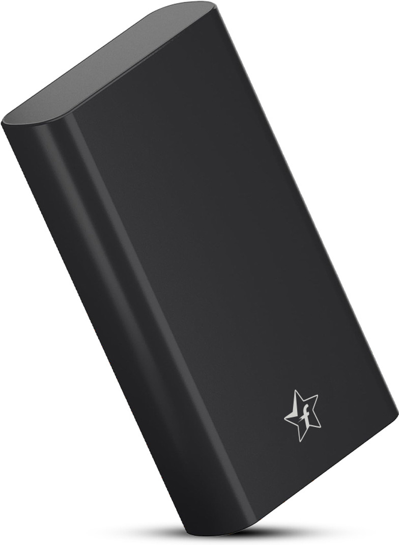 Flipkart SmartBuy 20000 mAh 22.5 W Power Bank