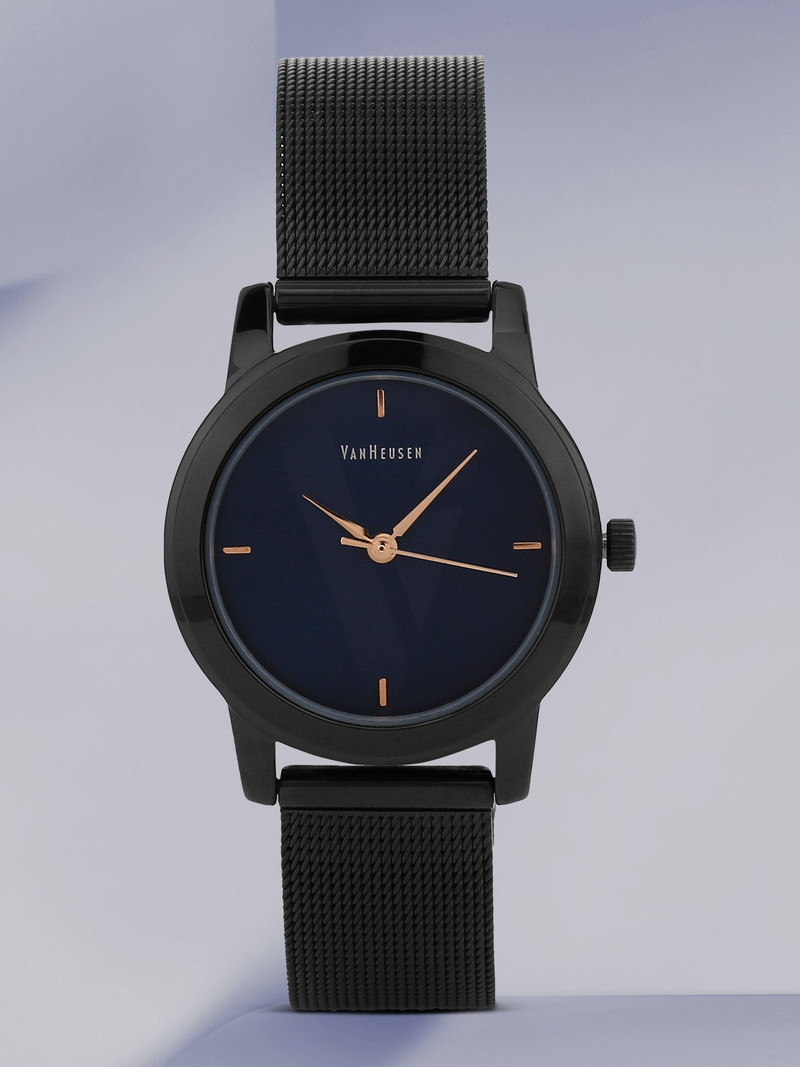 VAN HEUSEN Analog Watch – For Women