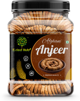 Afgani Farm ANJEER_1OOOGM (1OOOG) Figs