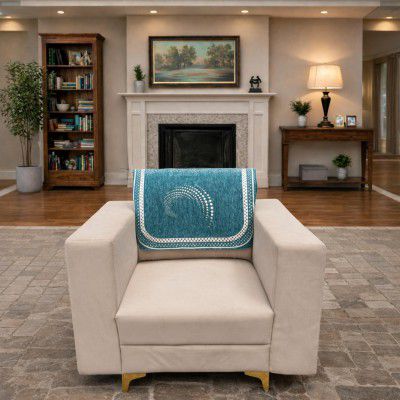 Homerz Premium Chenille Series Sofa Cover