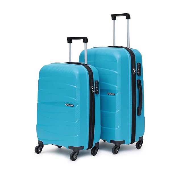 YAYAVAR Hard Luggage- Moscow_P