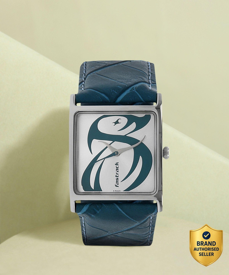Fastrack Basics Analog Watch – For Women