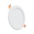 Crompton Star Lord JB Pro LED Downlighter 3W Round LED Ceiling Light