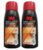 3M Engine Oil Additive, Effective Engine Lubrication and Power Transmission (50ml Each, Pack of 2)