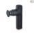 Beurer MG 79 Muscle Body Gun Massager for sensitive area like Neck, Foot and Jaw muscles/With Vibration/ 3 massage attachment.